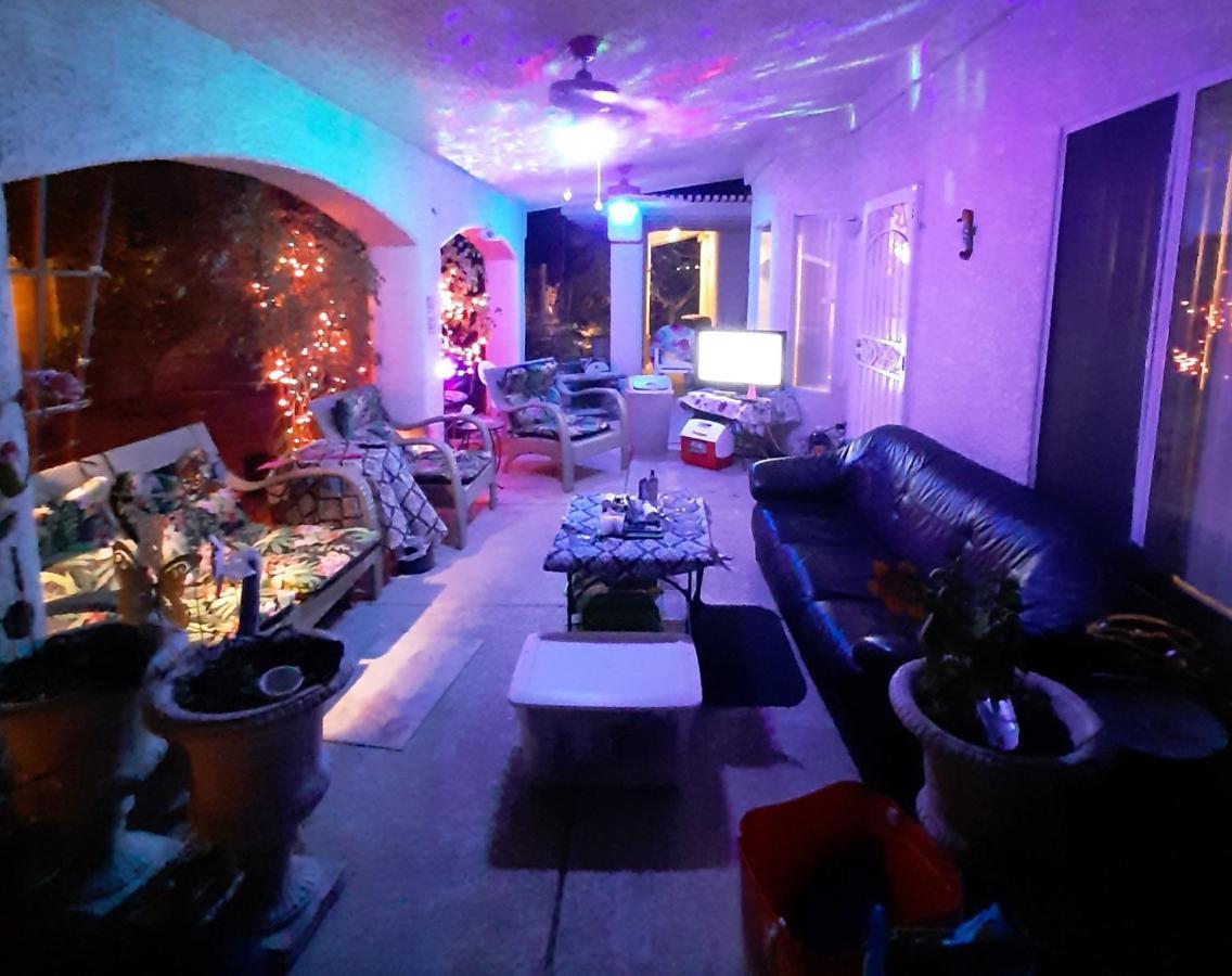 Catmosphere 2 ラスベガス エクステリア 写真